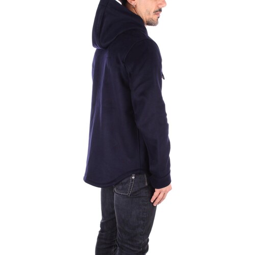 Emporio Armani - 6R1B94 1NMYZ Azul