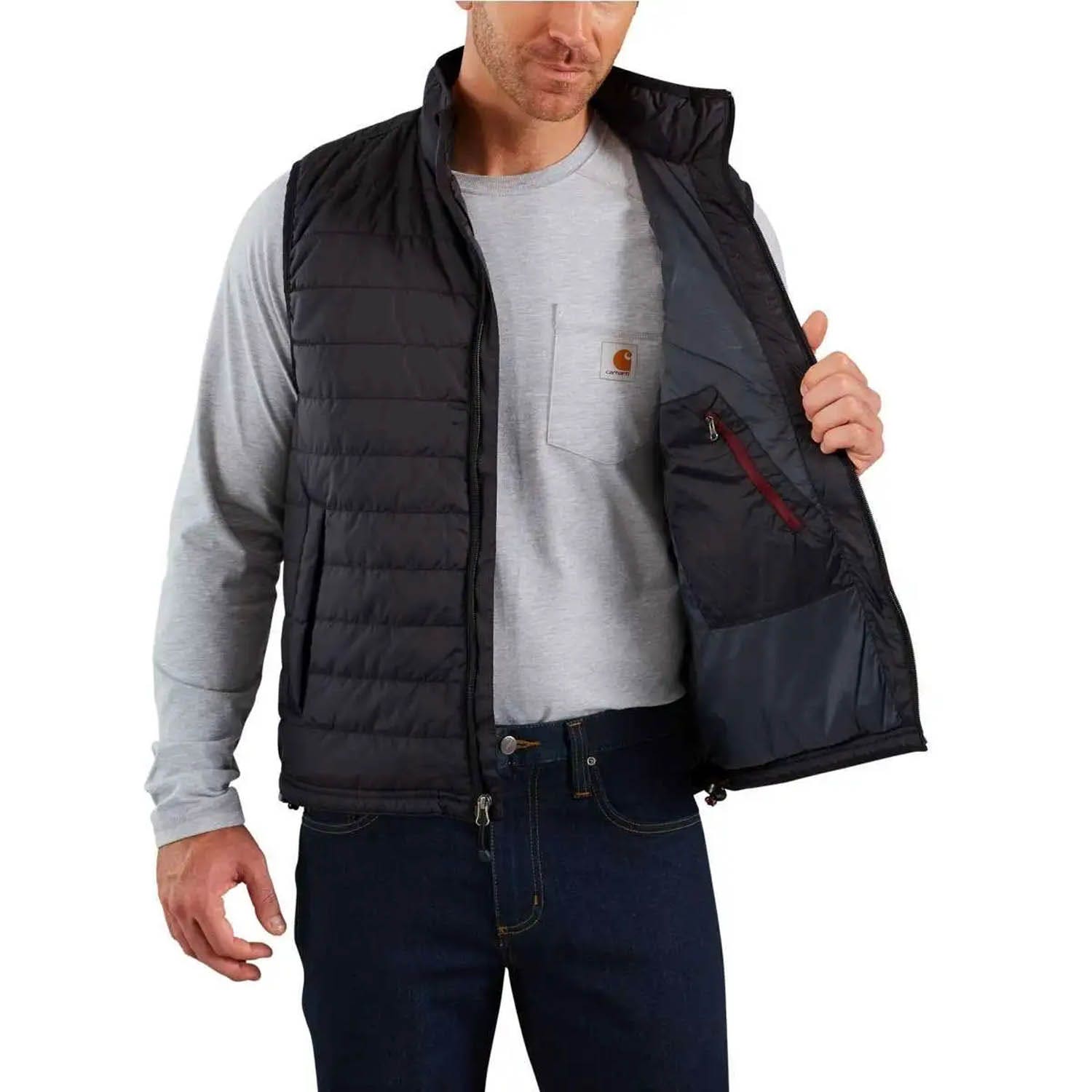 Carhartt  Rain Defender Insulated Vest
