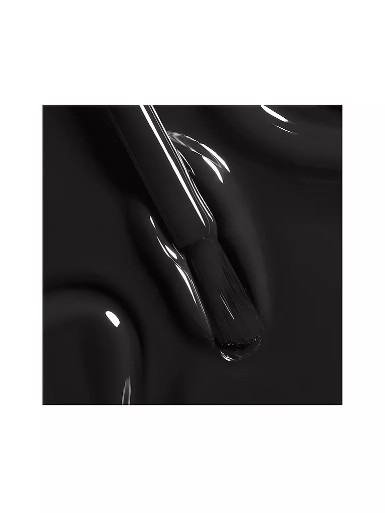 CHANEL NAGELLACK – FARBE UND GLANZ MIT LANGEM HALT 13ML schwarz