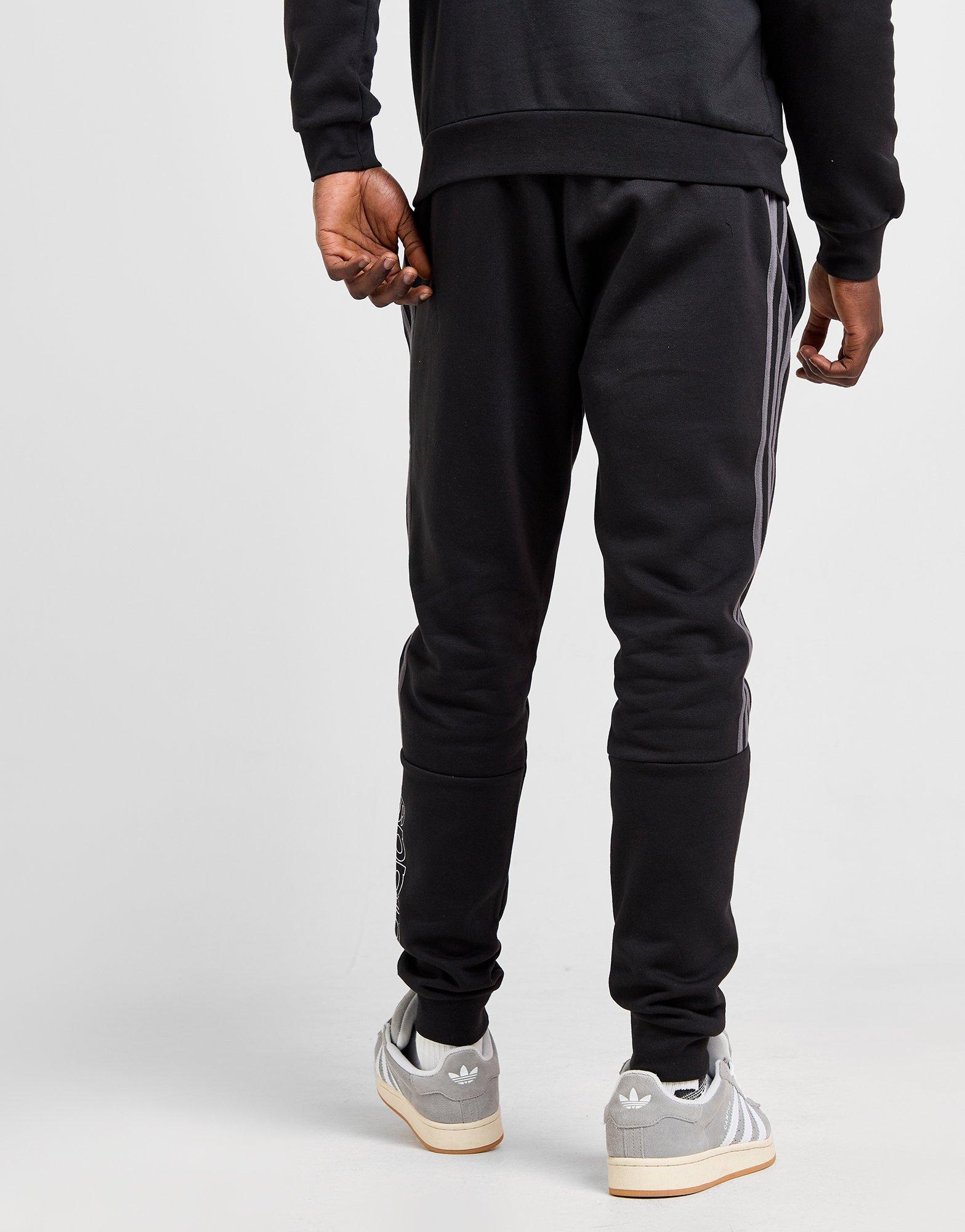 adidas Pantalon de jogging Energize Homme