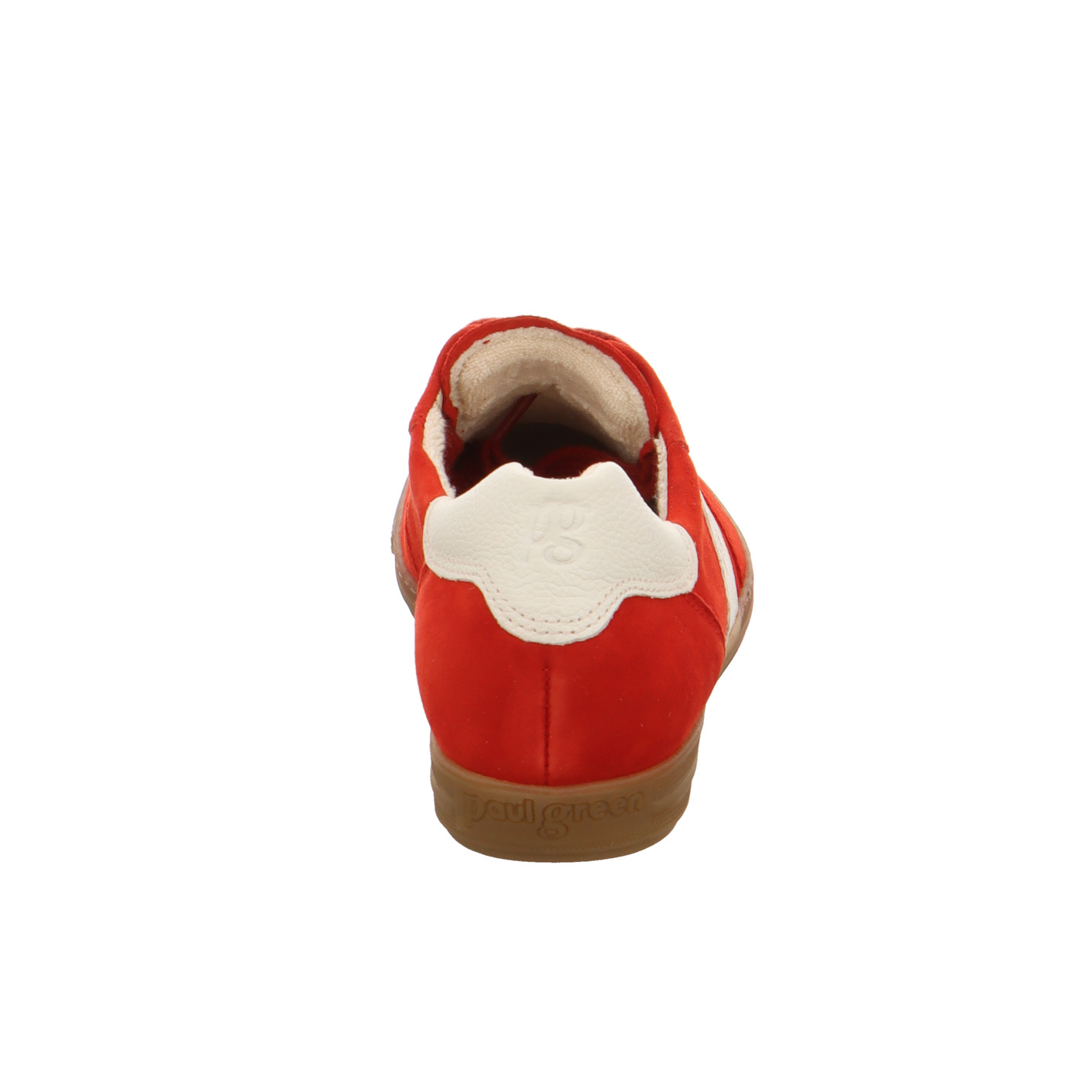 Sneakers rot