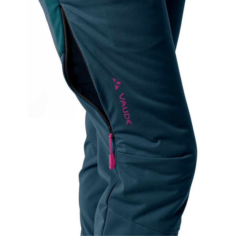 Vaude Damen Minaki Hose
