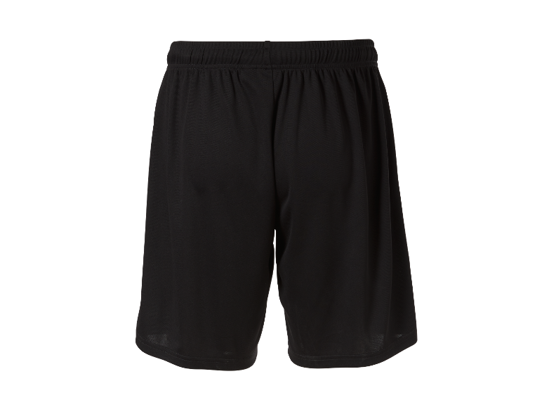 Korte heren sportbroek