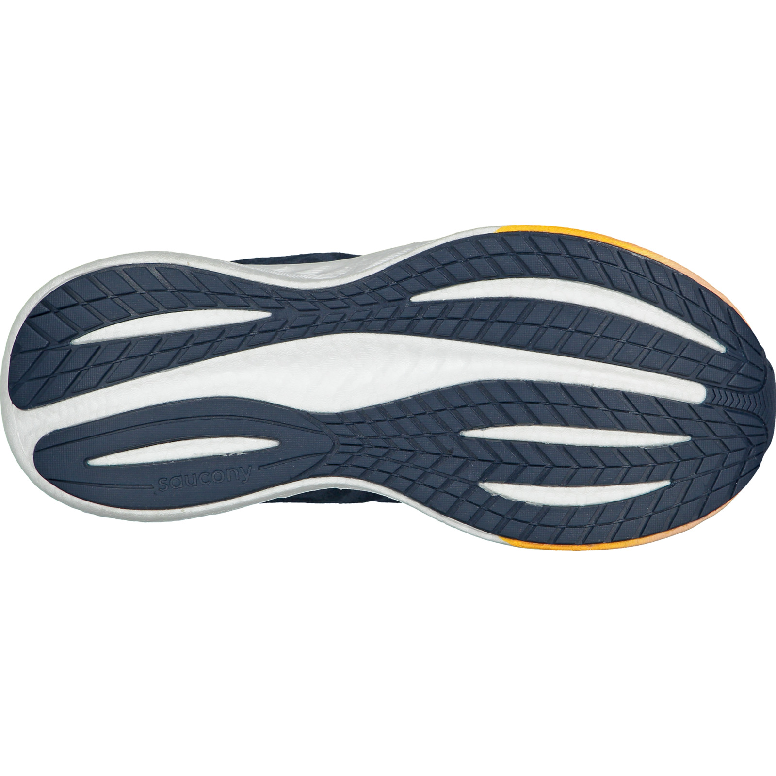 Saucony Damen-Laufschuh Triumph 22
