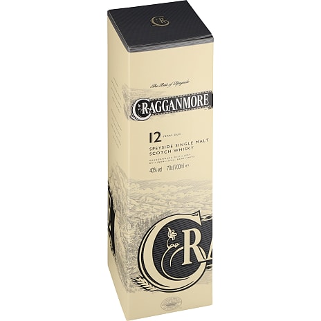 12 Year Whisky
