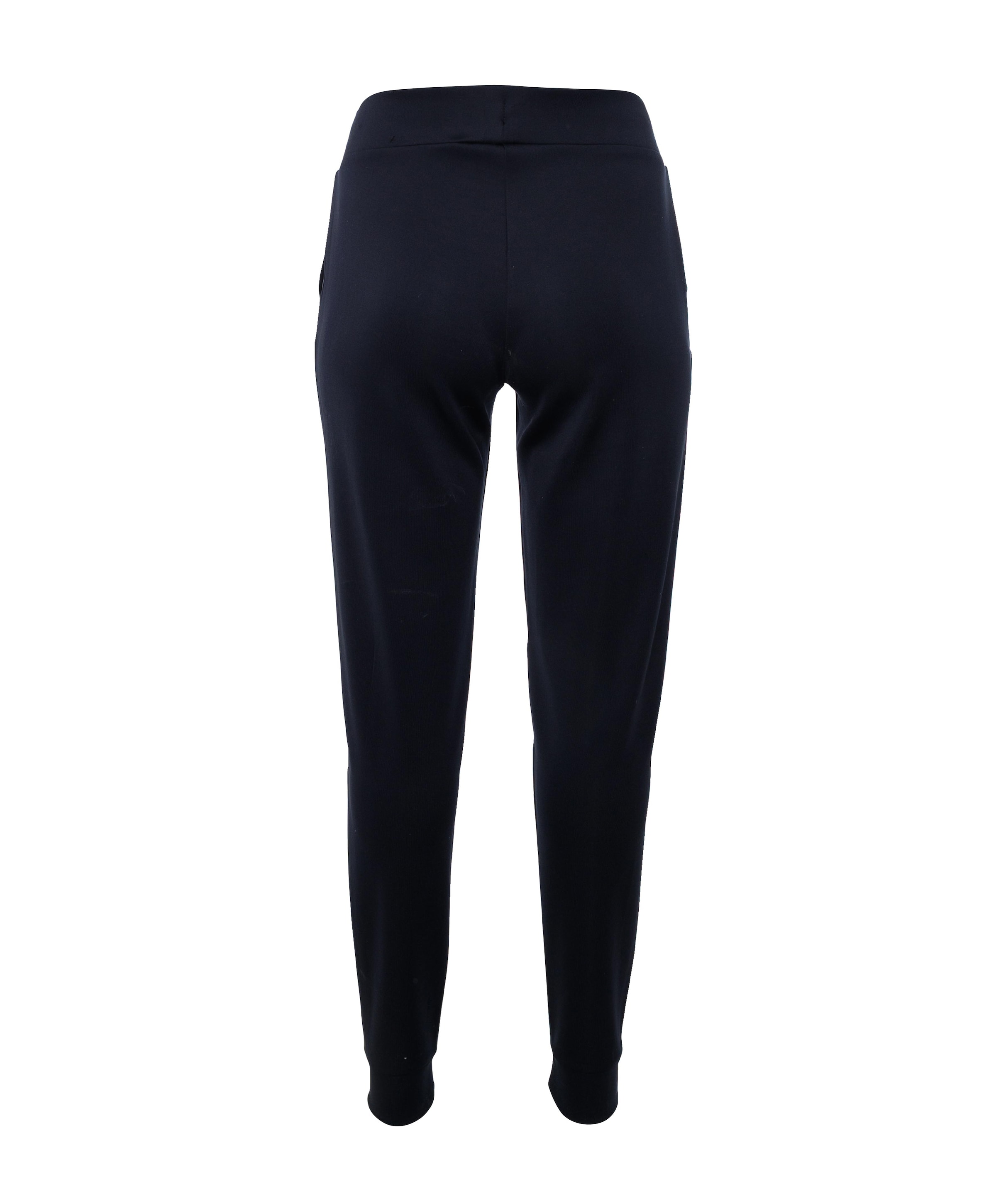 Sjeng Sports Kyrsten dames plussize trainingsbroek blauw