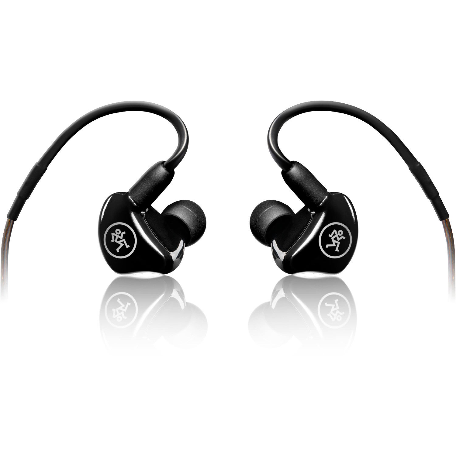 Mackie MP-220 in-ear monitor