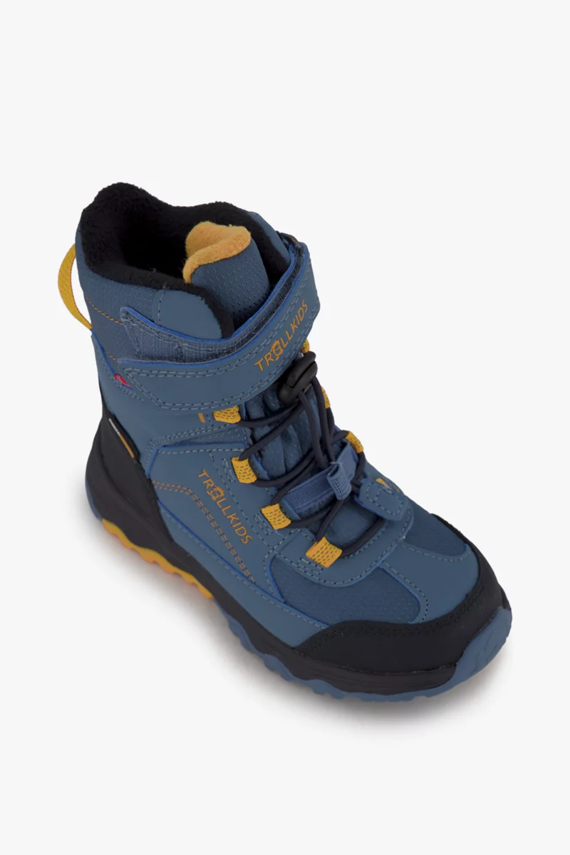 Trollkids Hafjell XT Kinder Winterboot