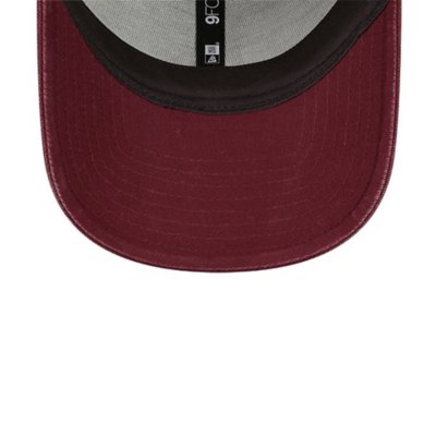 Casquette homme Washed Canvas 9Forty Losdod Mrn VIOLET NEW ERA