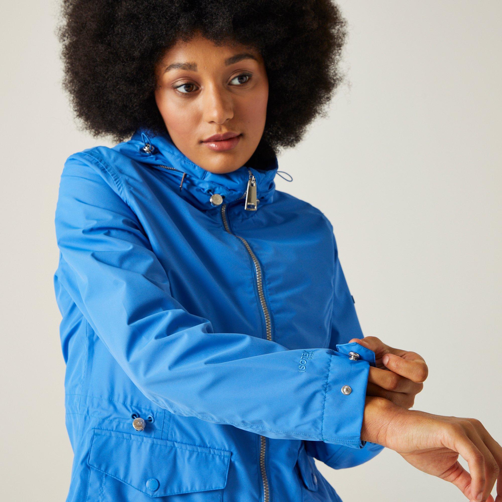 Regatta Navassa Waterproof Jacket Womens