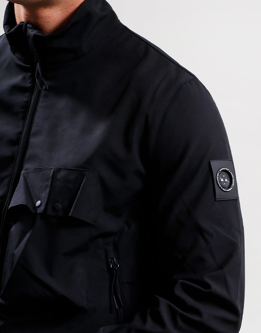 Marshall Artist  Furtiva Jacket