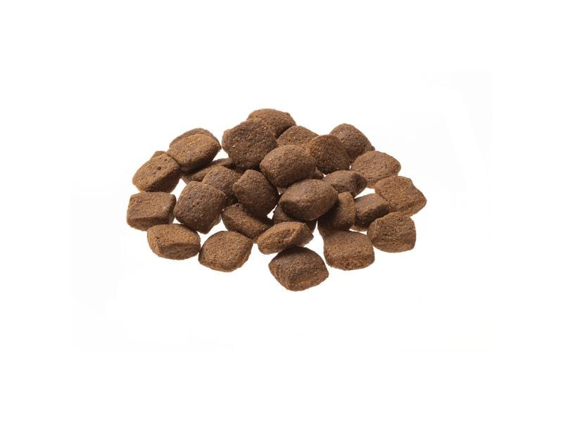 GranataPet Trockenfutter Natural Taste Lamm 12 kg Alleinfuttermittel für ausgewachsene Hunde