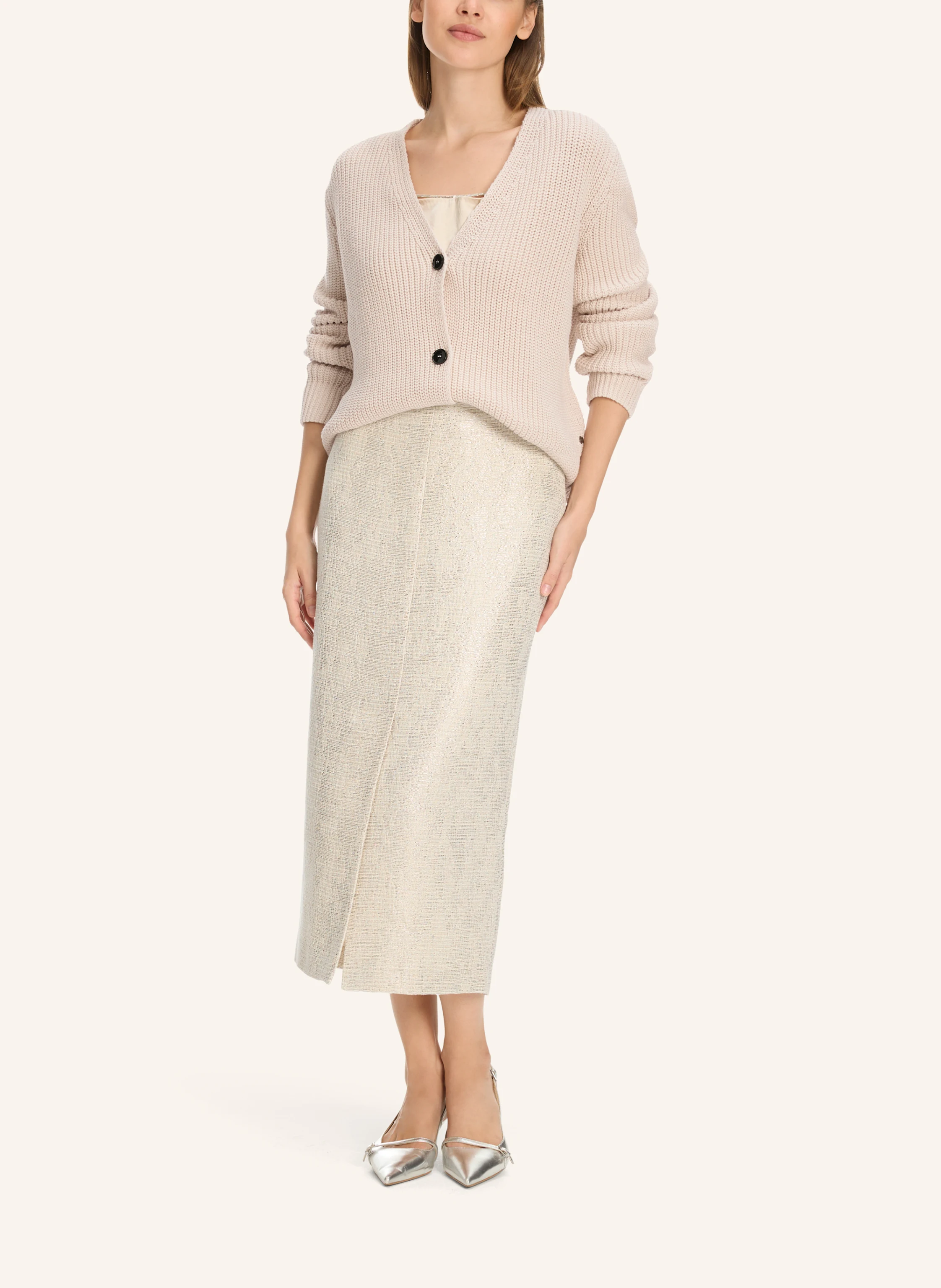 MARC CAIN Cardigan