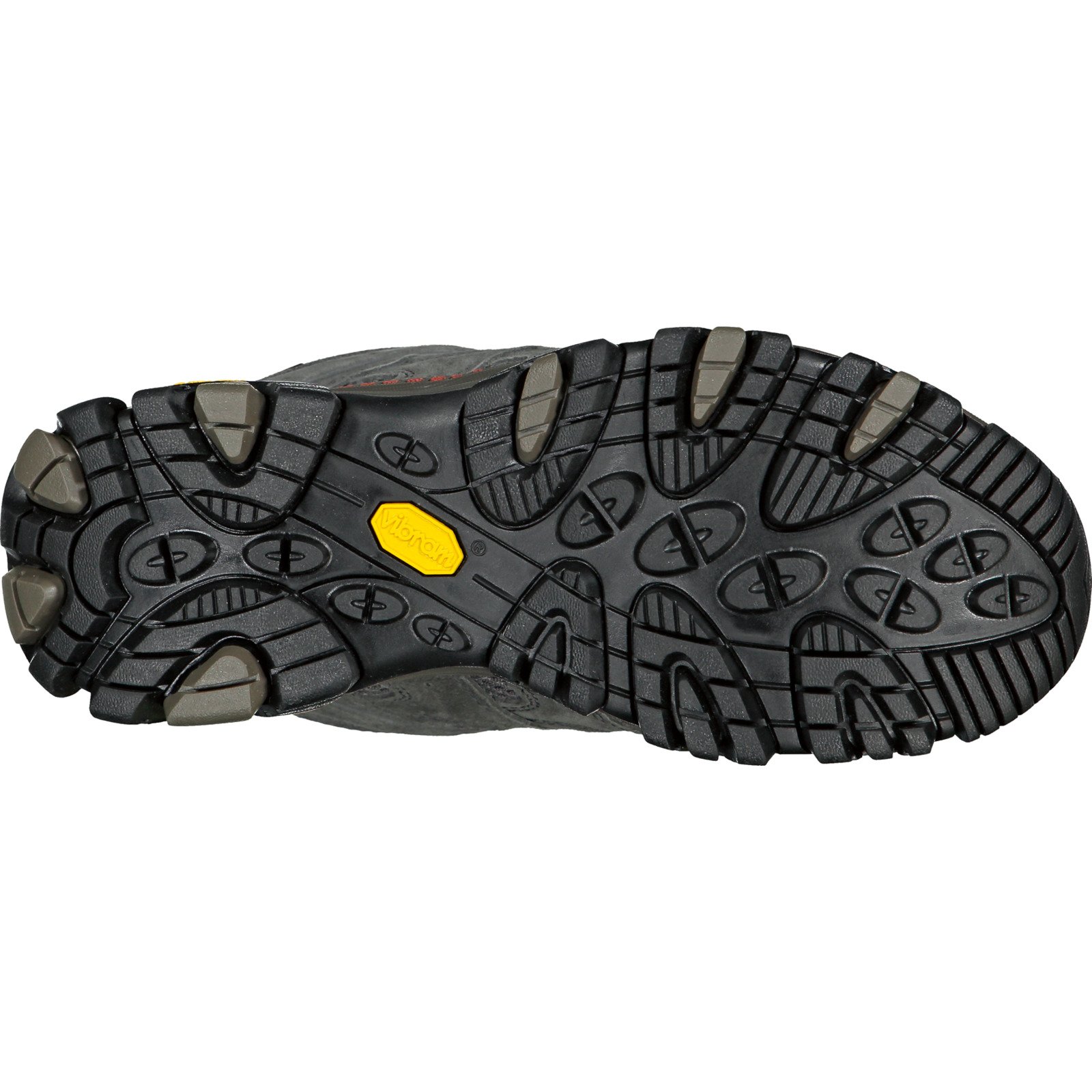 Merrell Herren-Wanderschuh Moab 3 Mid