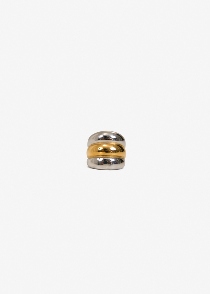 Romee ring multikleur