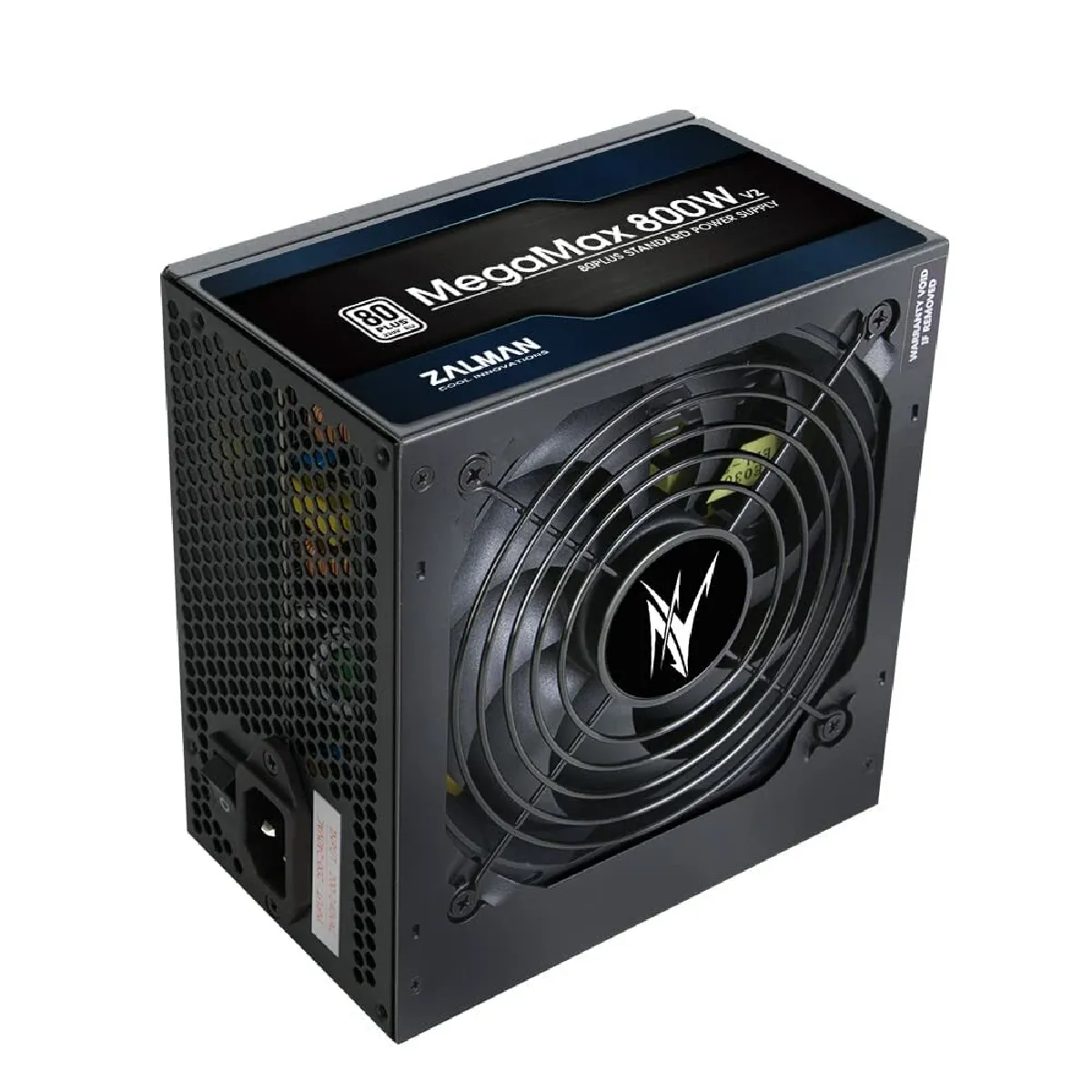 Zalman ZM800-TXII