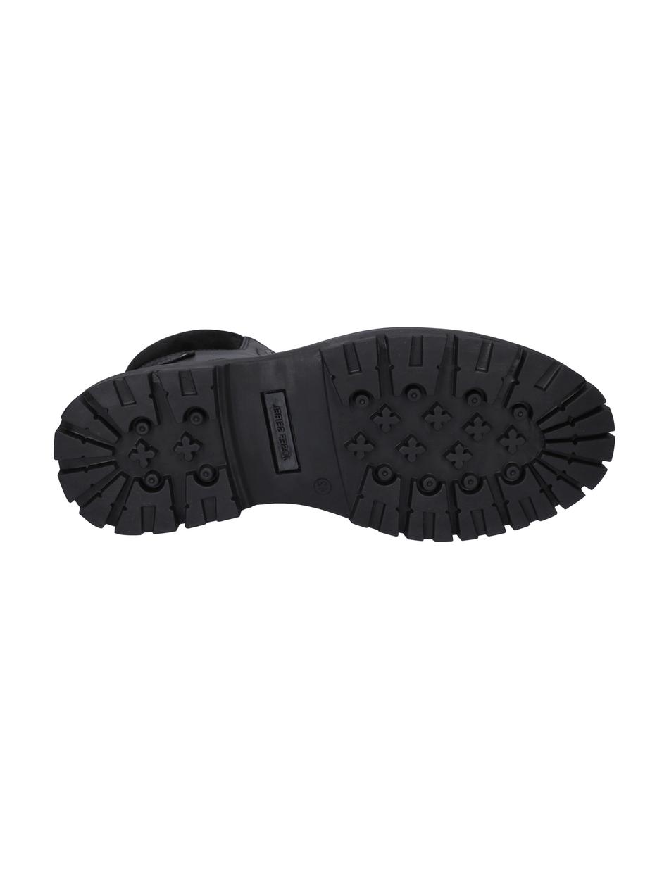 Stiefel Cheston 07, schwarz