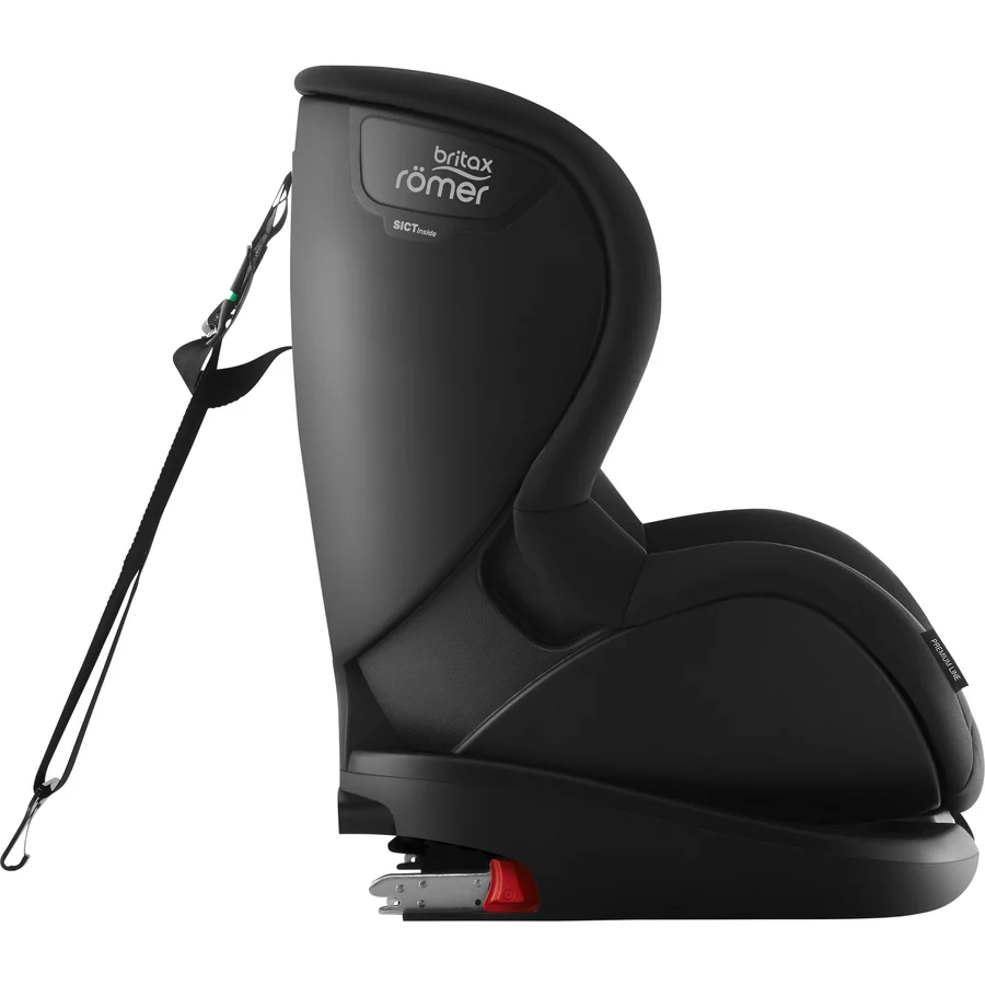 Britax Römer Kindersitz Trifix 2 i-Size Cosmos Black