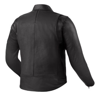 Blouson Rev it HUXLEY - Noir
