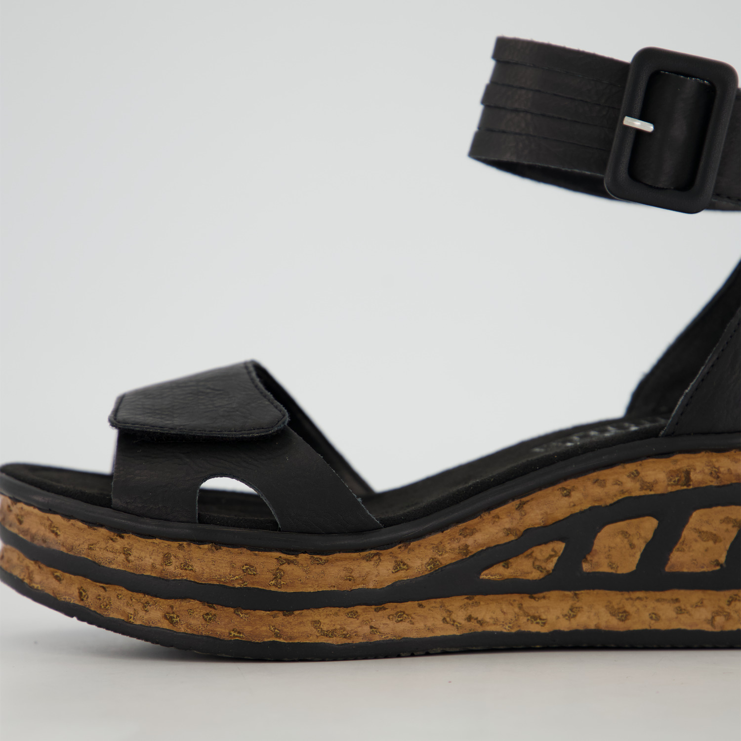 Rieker Sandalen