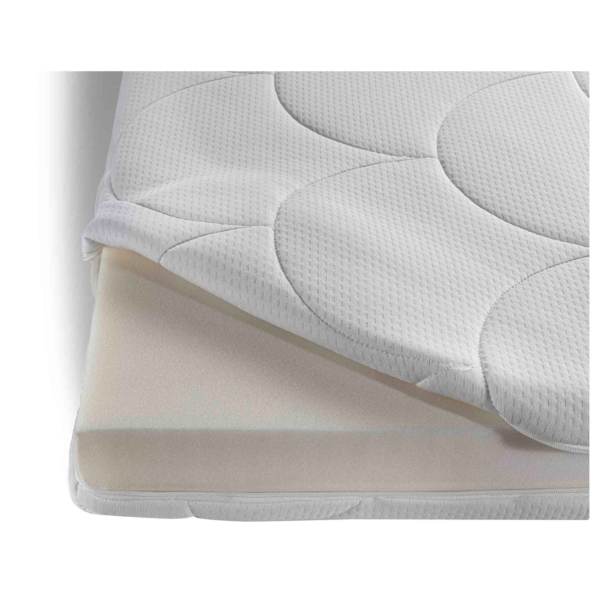 Zzzoo beer wiegmatras - 40x80cm