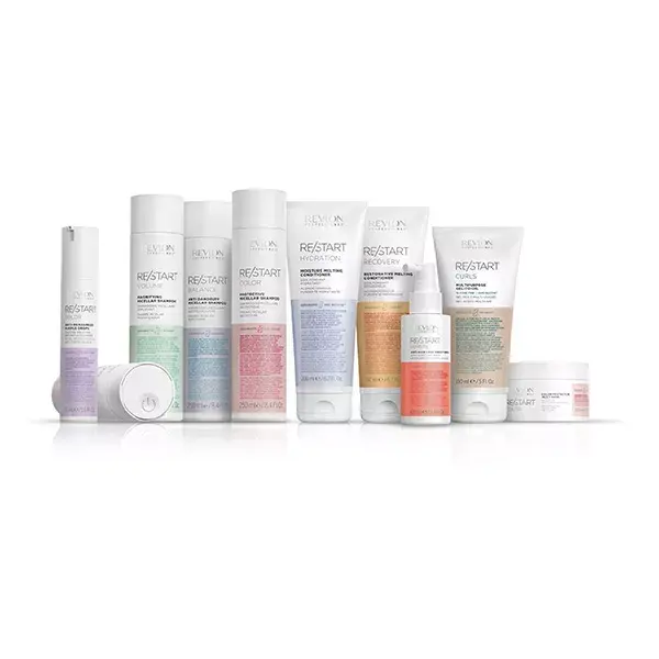 Máscara Hidratante Intensa Revlon Professional Re/Start Hydration™ 250ml