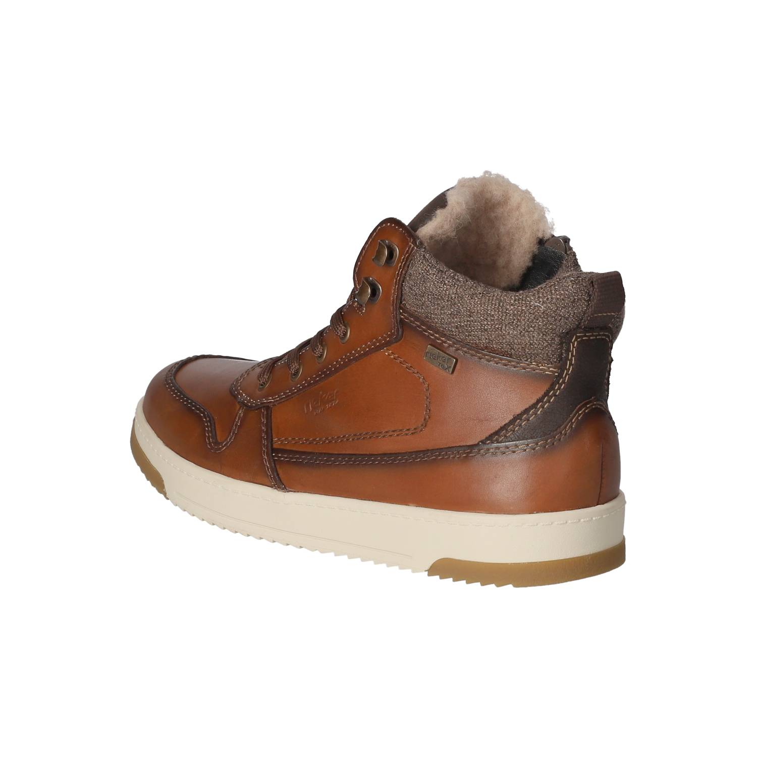 Rieker Winterboots - braun