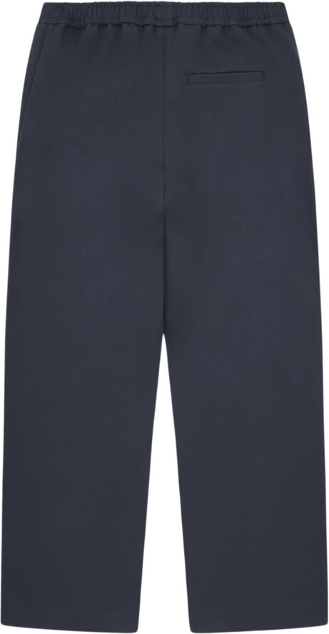 Woodbird WBHung String Pant Navy