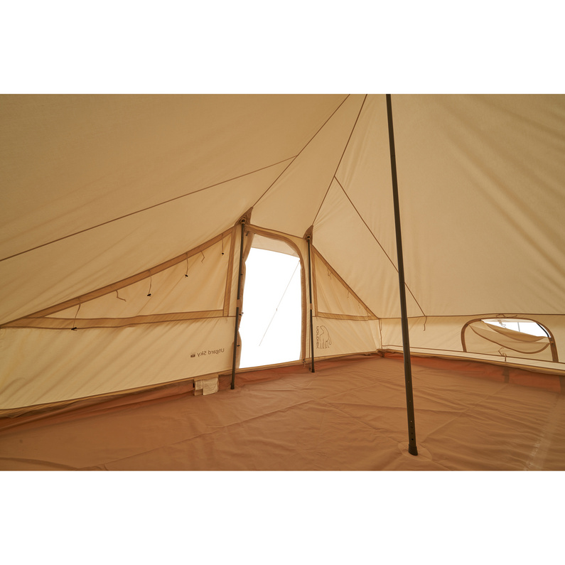 Nordisk Utgard Sky 13.2 Technical Cotton Zelt