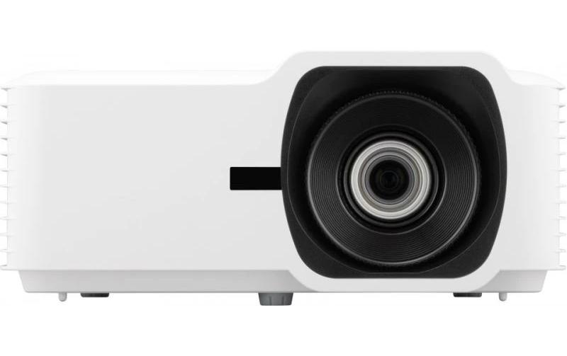 Projektor V52HD<br>5.000 ANSI-Lumen 1080p Laser Installationsbeamer