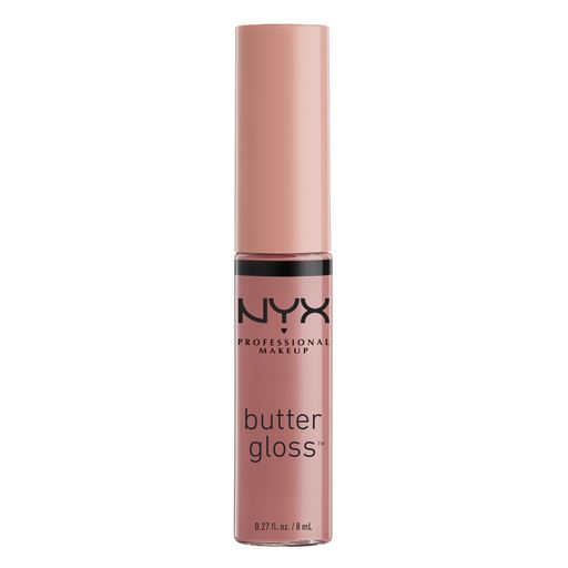 NYX Professional Makeup Butter Gloss, Tiramisu