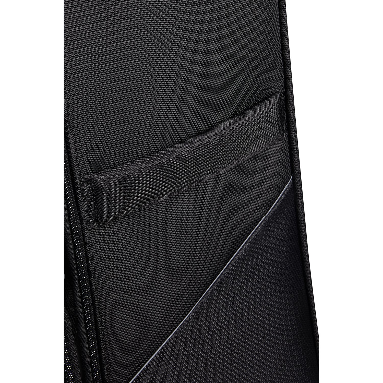 American Tourister Summerride Spinner M Exp black