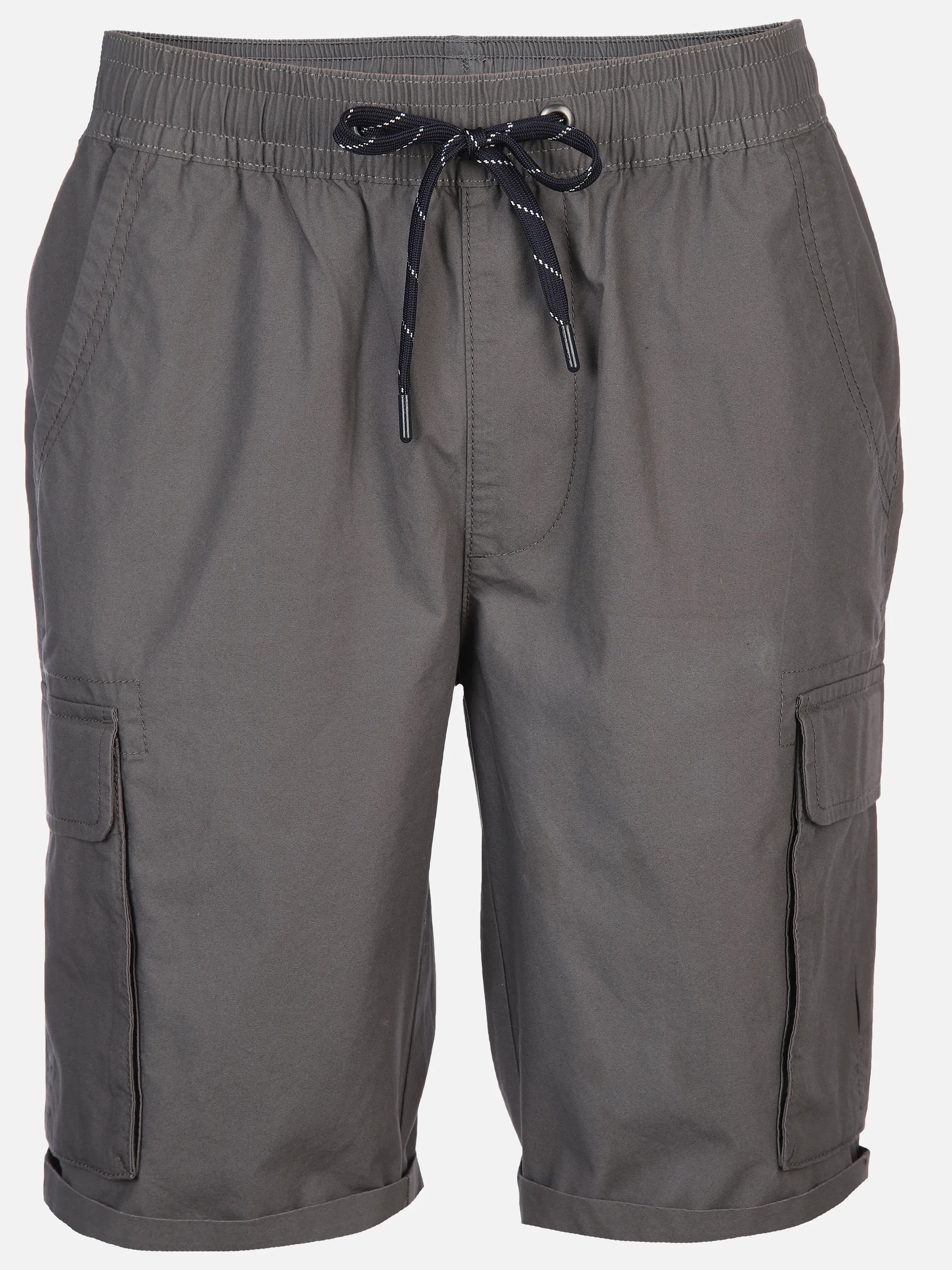 Herren Cargoshorts mit Bindekordel