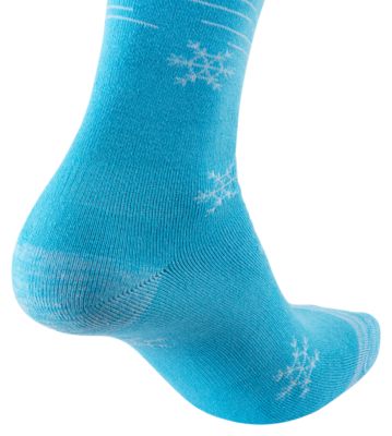 BengerSNOWFLAKES 2ER - hellblau