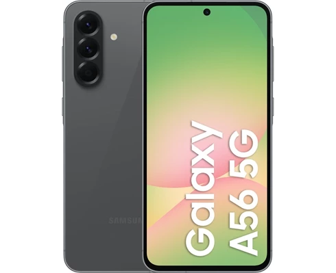 Samsung Galaxy A56 5G 128GB AWESOME GRAPHITE