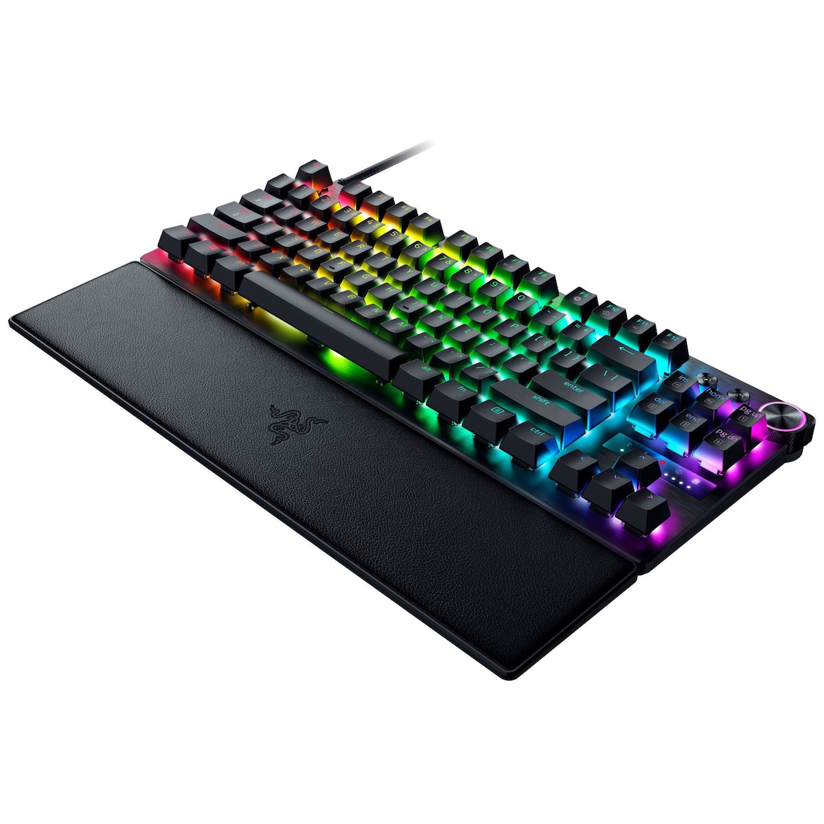 Razer Huntsman V3 Pro TKL gaming-tastatur