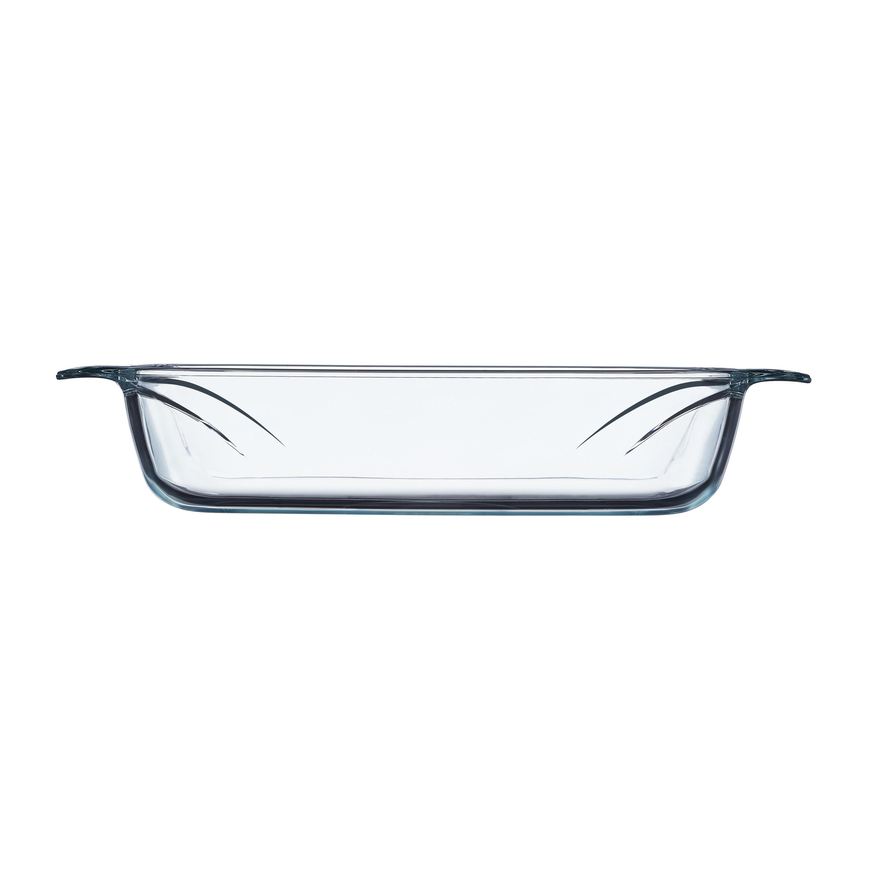 Pyrex Optimum Ovenschaal 26 x 17 cm