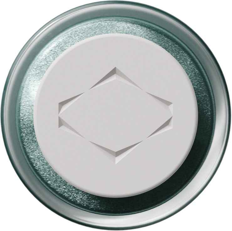 Alûstre Nail polish 900M GREEN, 10 ml