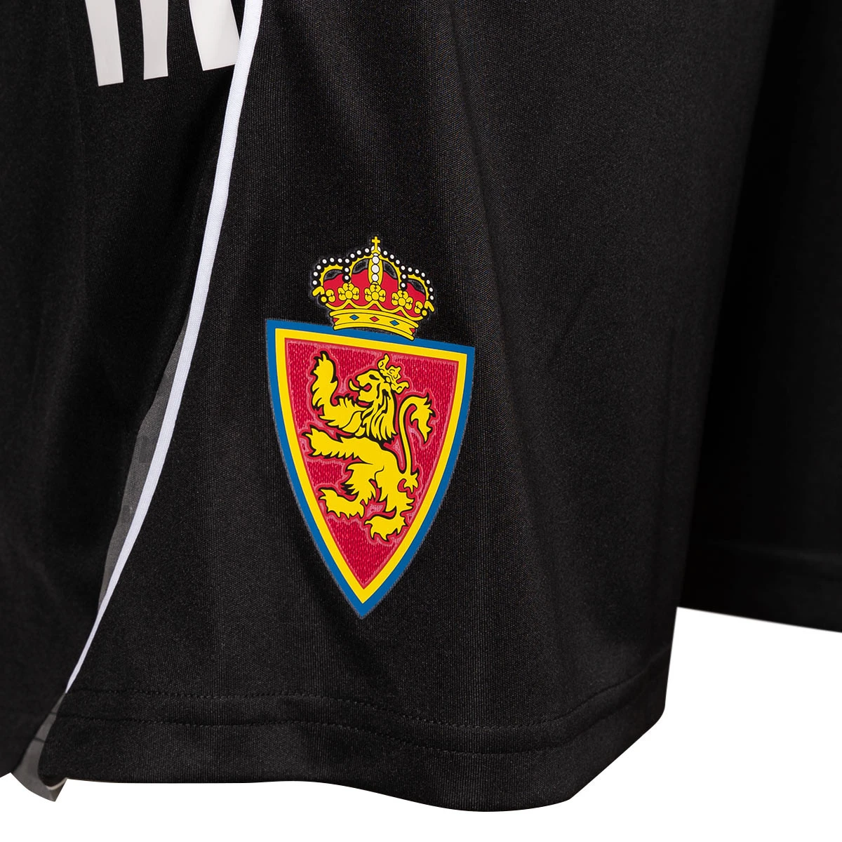 Bermudas adidas Real Zaragoza Treino Técnico 25-26