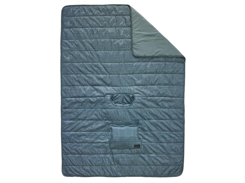 Therm A Rest Poncho Honcho Tragbare Reisedecke