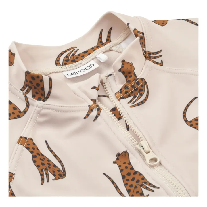 Liewood Combishort Anti-UV Max | Sable