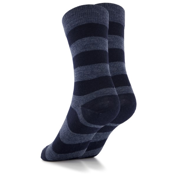 Heber Peak - Merino SylvaHe. Crew 2 Pack - Chaussettes multifonctions