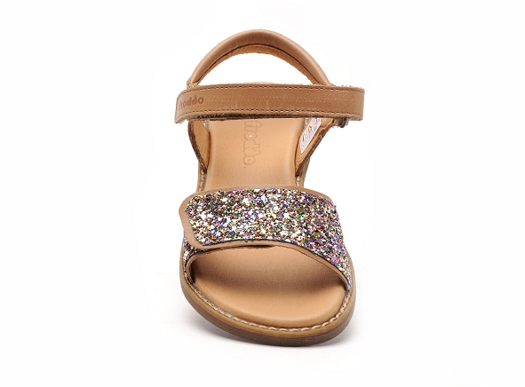 Froddo nu pieds enfant g3150249 marron