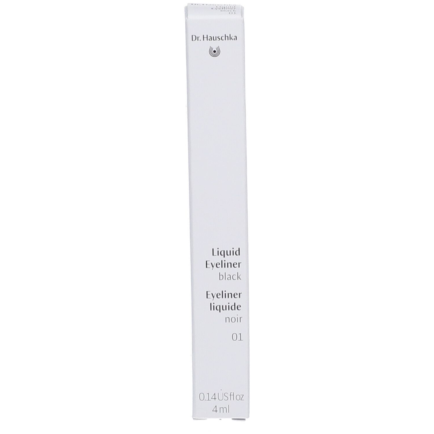 Dr. Hauschka Liquid Eyeliner