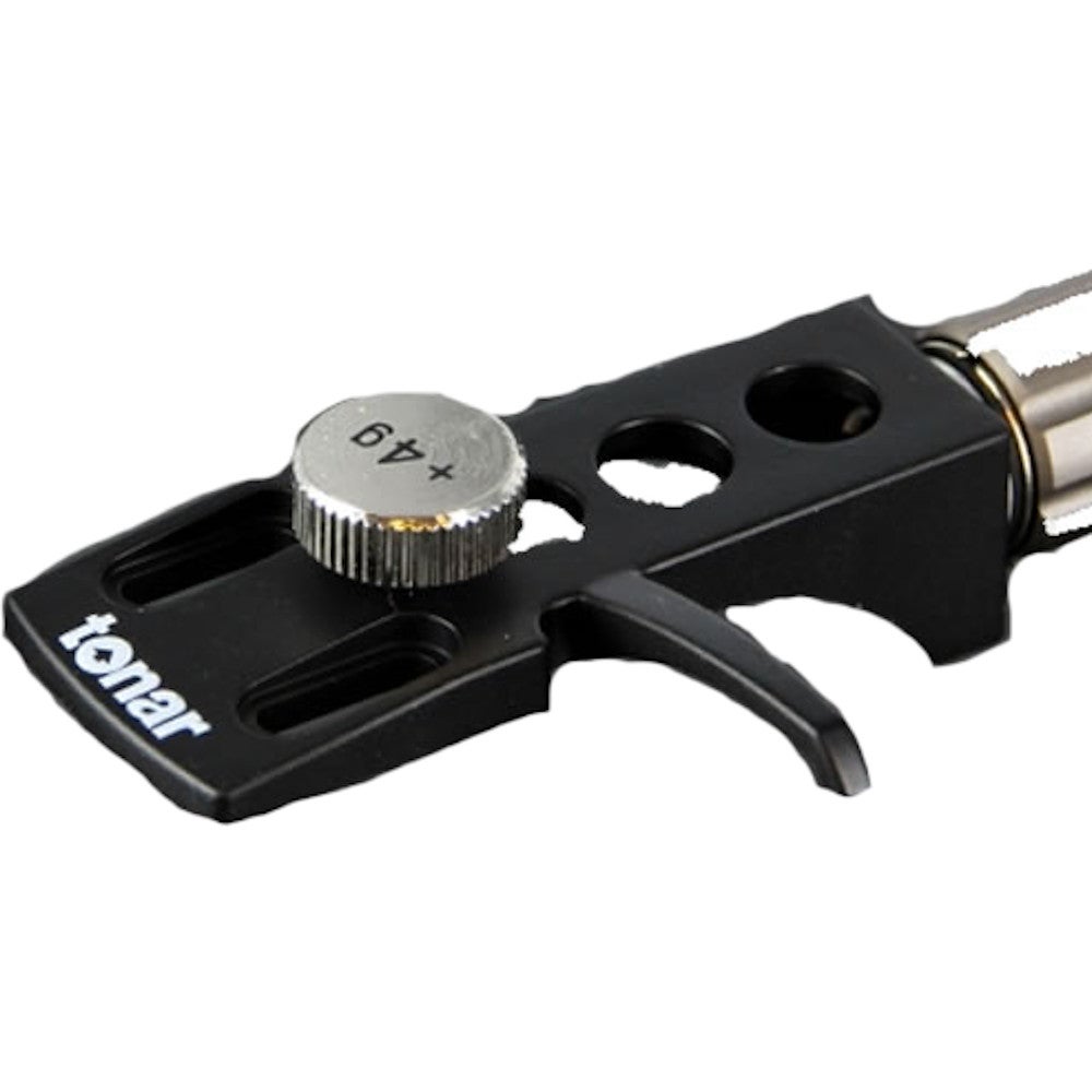 Tonar DJ Headshell Black W