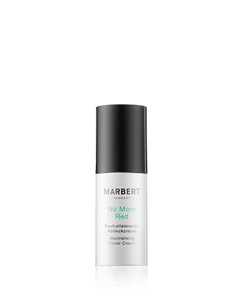Marbert No More Red Neutralisierende Abdeckcreme 15ml