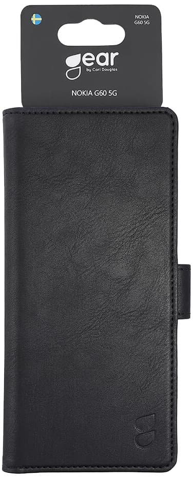 Gear Nokia G60 5G pungetui (sort)