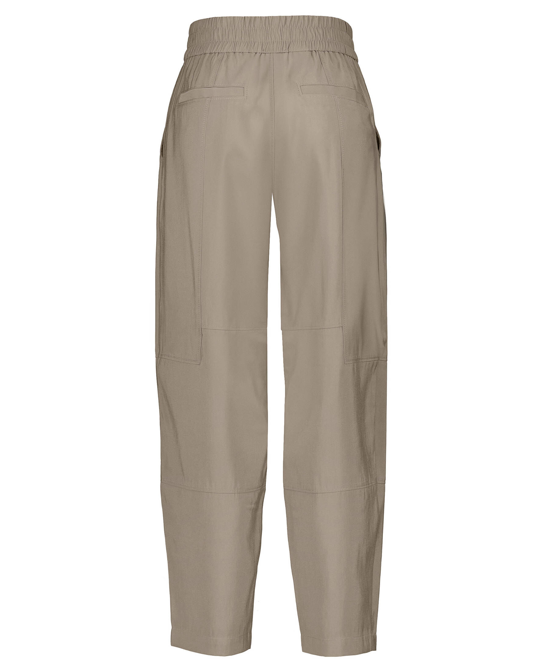 BOSS| Damen Hose C_TAIYA