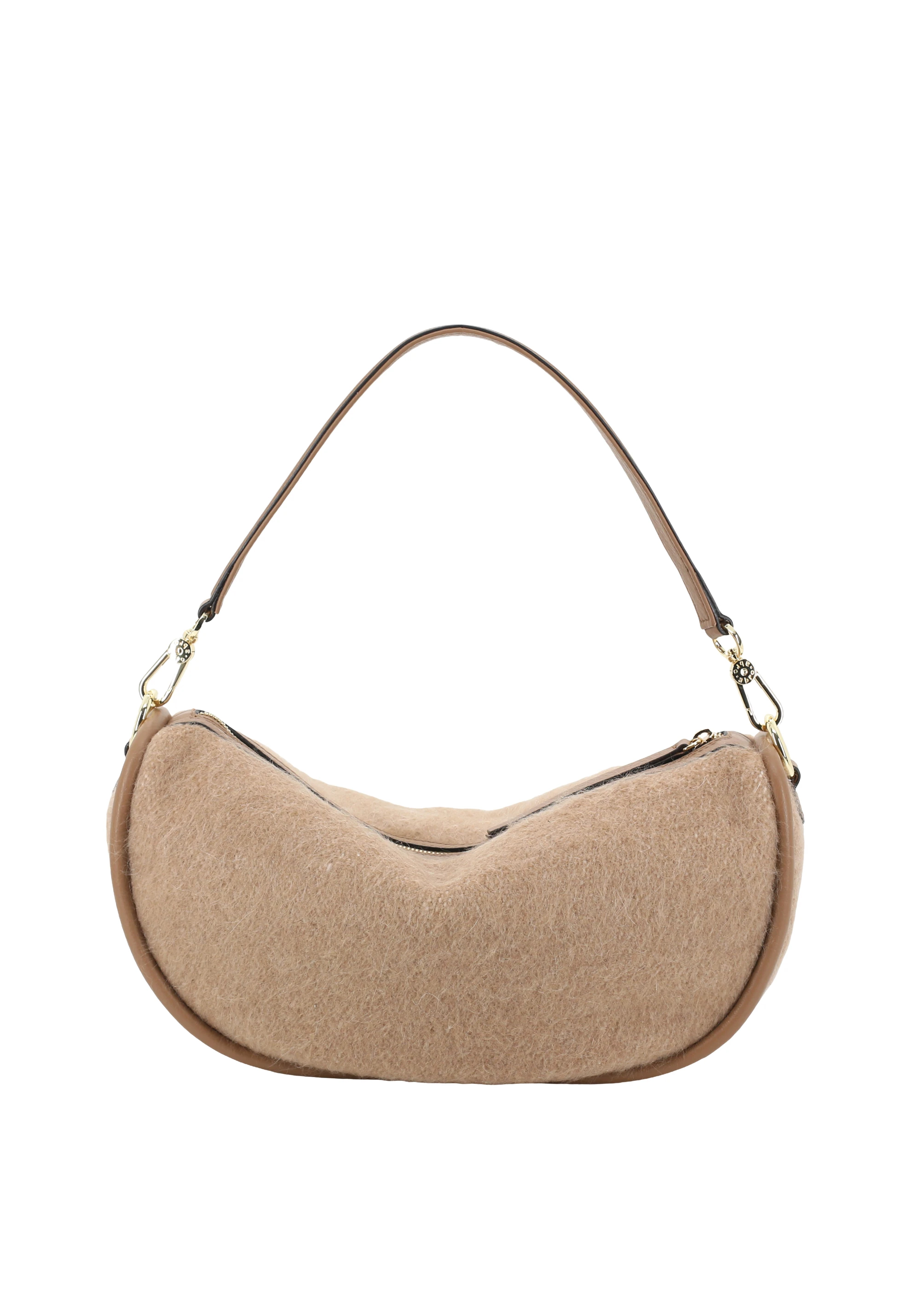 Hobo WILLOW Mohair Standard