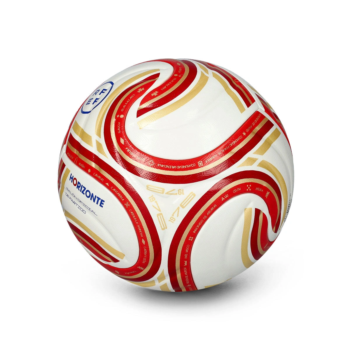 Bola adidas RFEF Competition
